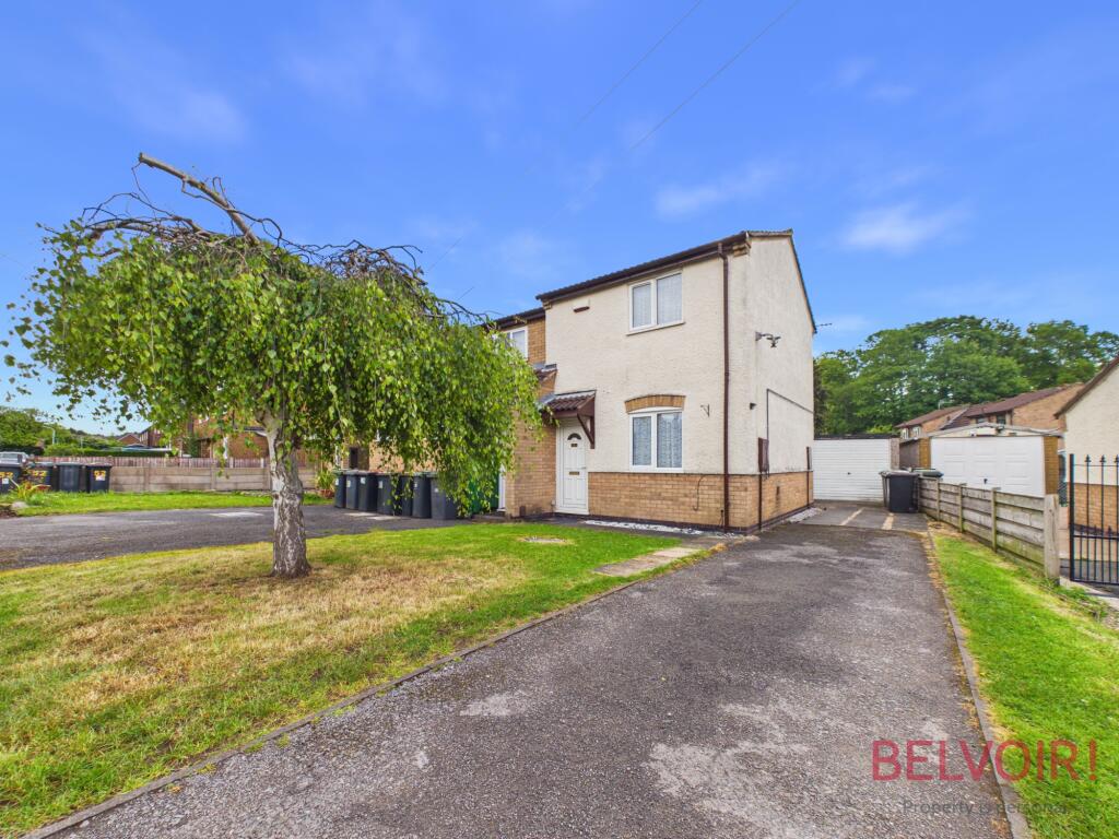 Main image of property: Ash Crescent, Nuthall, NG16