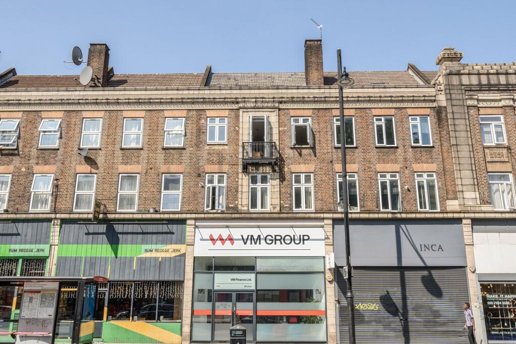 Main image of property: Astoria Walk, Brixton, London, SW9