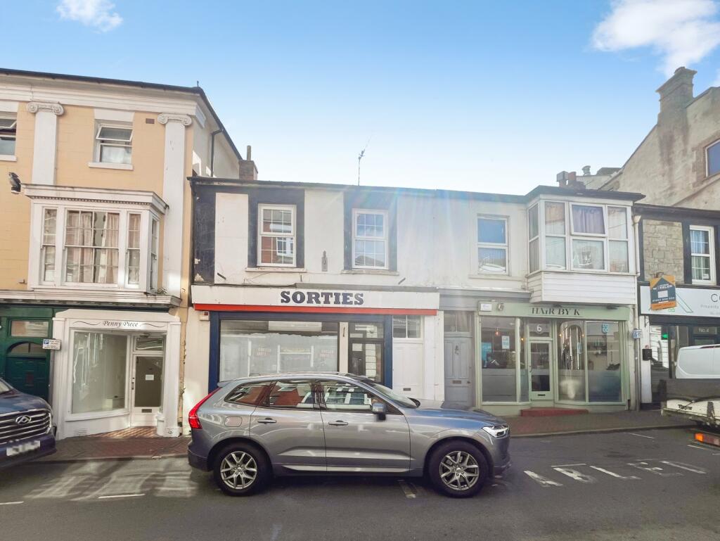 Main image of property: Pier Street, Ventnor, Isle of Wight