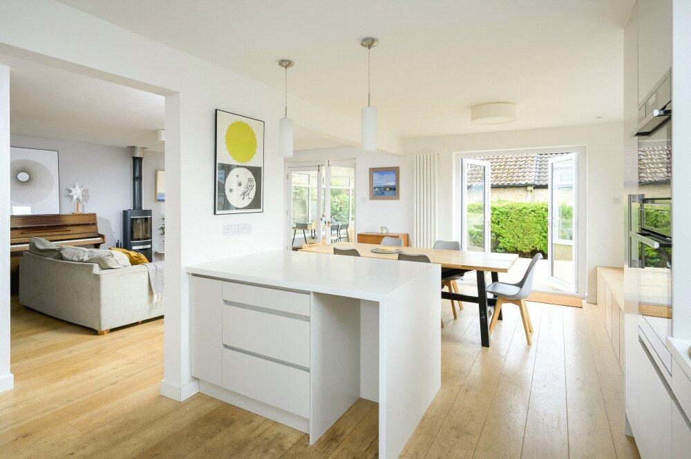 House in Bath - View 3