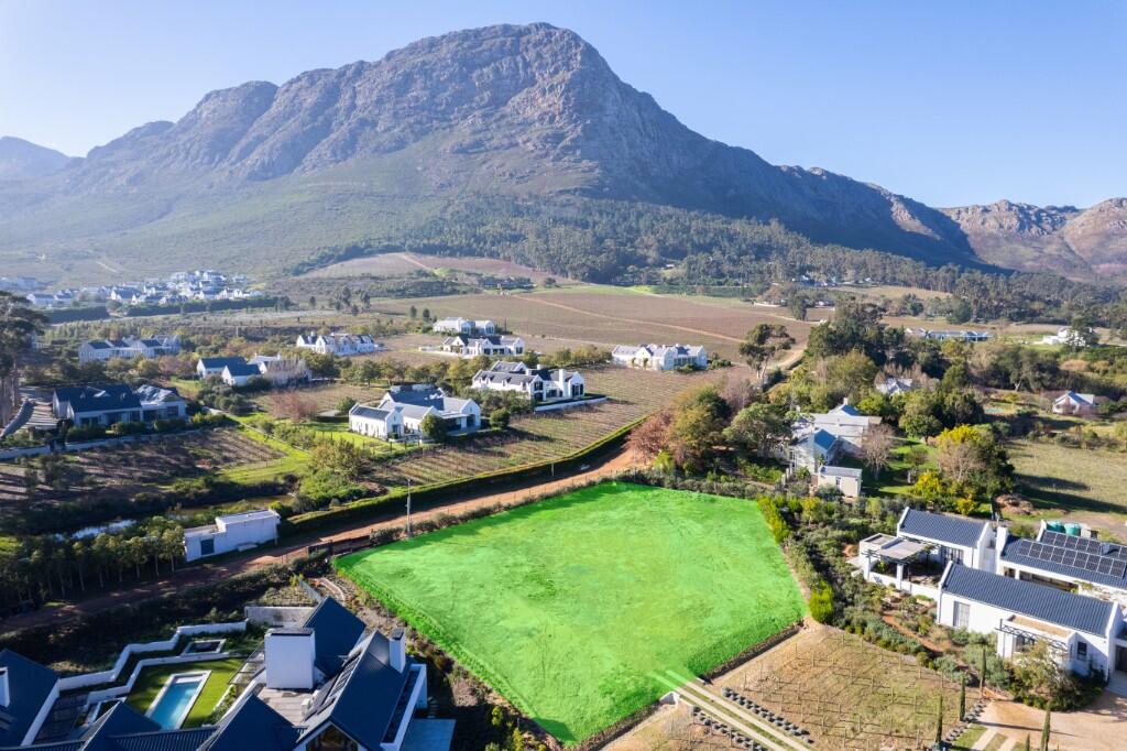 Main image of property: Franschhoek, Western Cape