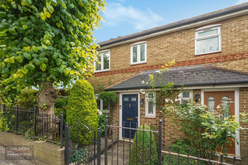Main image of property: Roxeth Hill, Harrow on The Hill