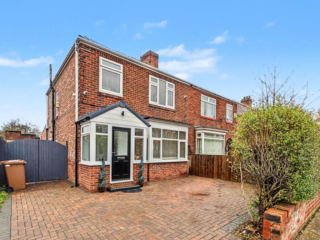 Main image of property: Chalford Oaks, Acklam