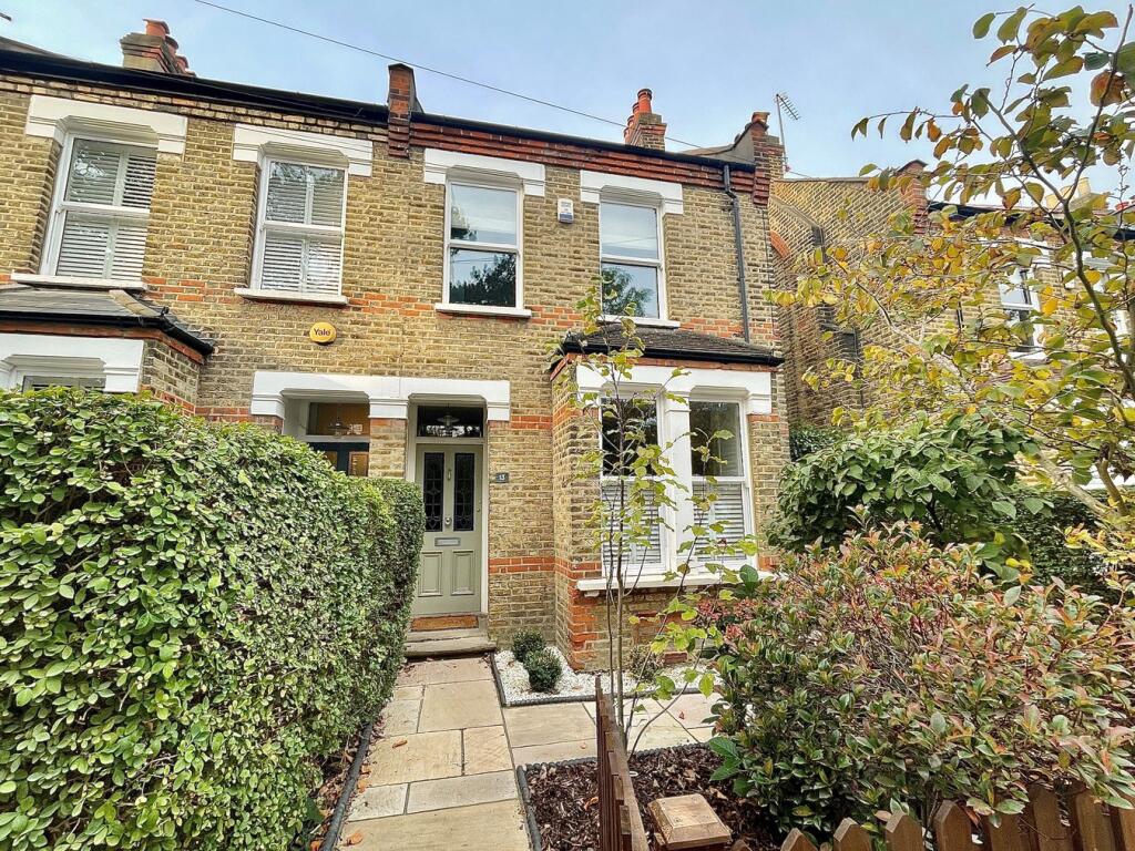 Main image of property: Monivea Road, Beckenham, BR3