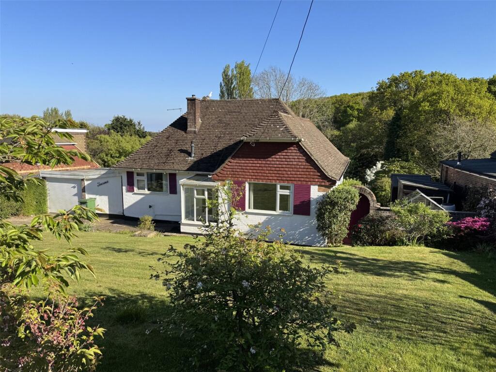 Main image of property: Farley Way, Fairlight, Hastings, East Sussex, TN35