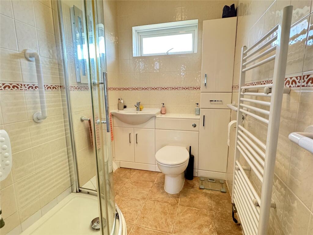 Apartment in Bournemouth - More