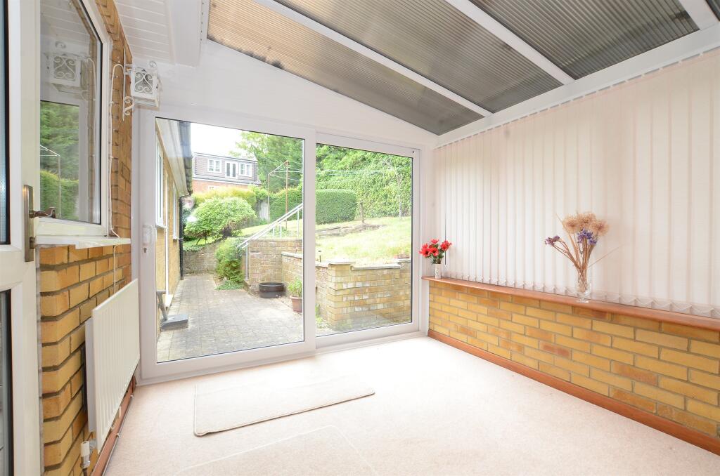House in St Albans, Harpenden - View 4