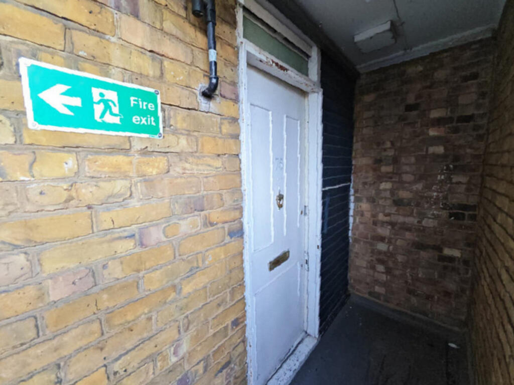 Main image of property: Cambridge Heath Road, London, E1