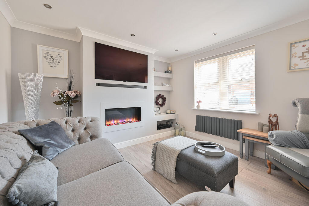 Additional image 8 of Cornflower Way, Hatfield