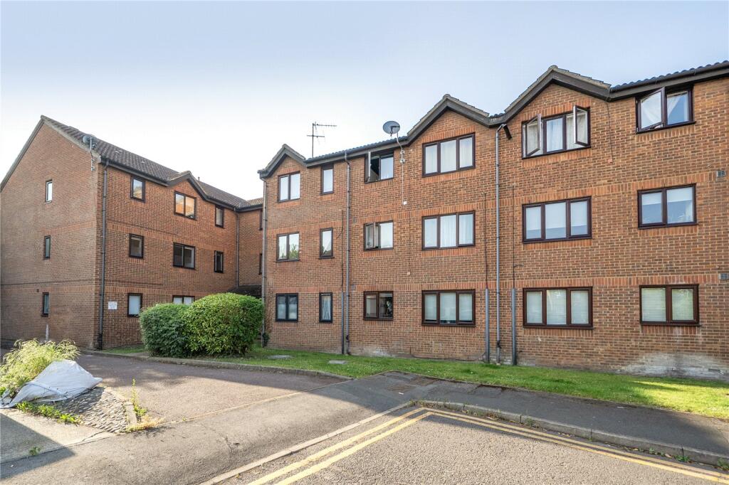Main image of property: Parsonage Road, Grays, Essex, RM20