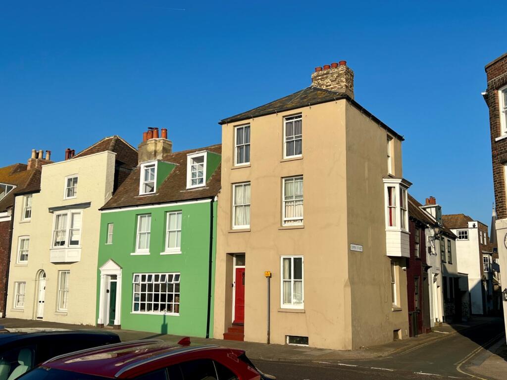 Main image of property: Beach Street, Deal, CT14