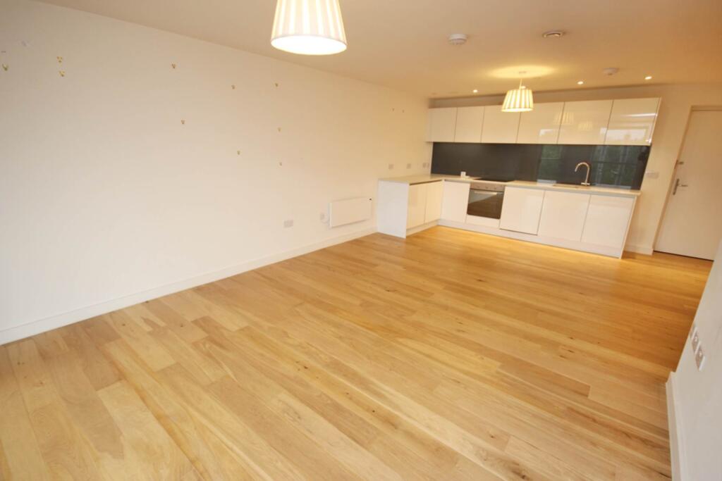 Apartment in Manchester - View 4