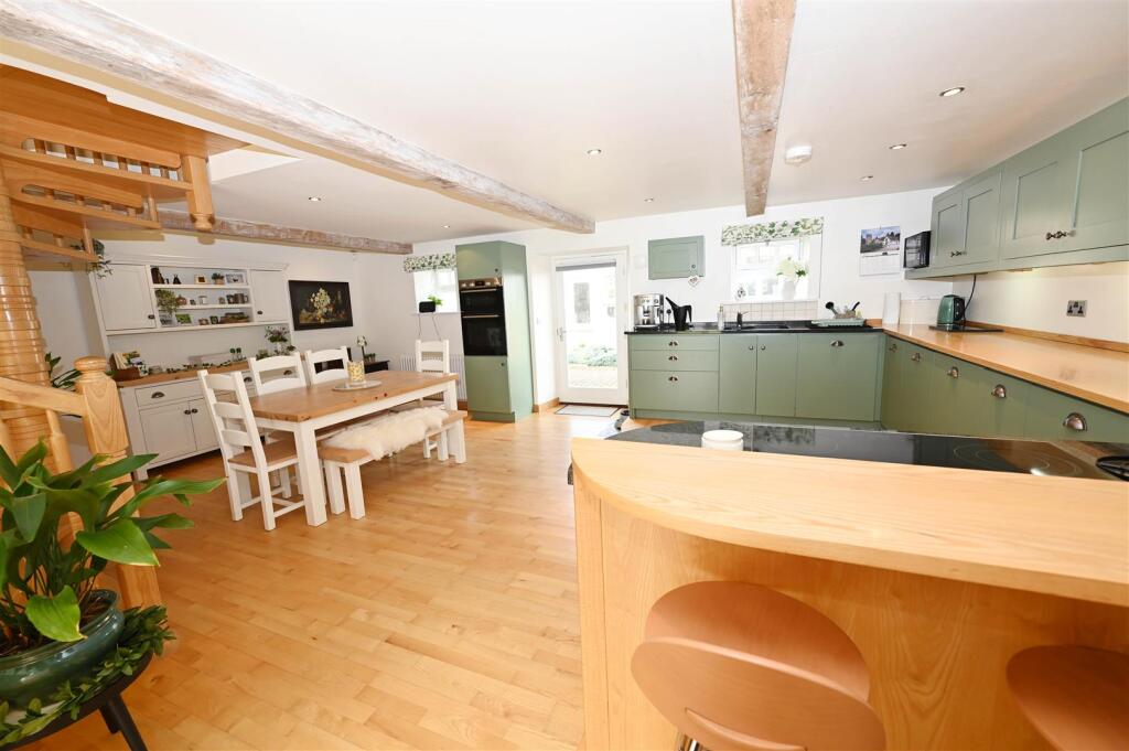 Main image of property: Dalton Fields, Newsham, Richmond