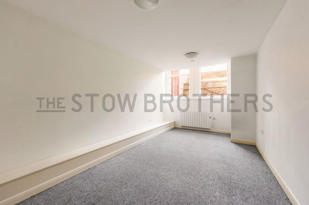 Apartment in London, Leyton - View 5