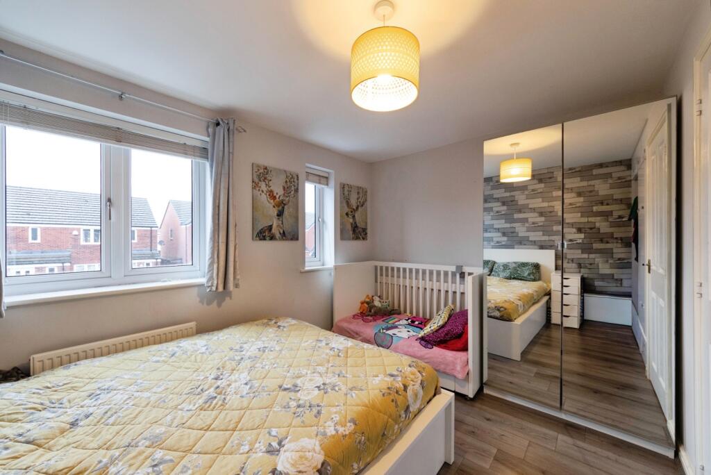 Additional image 10 of Culey Green Way, Birmingham, West Midlands, B26