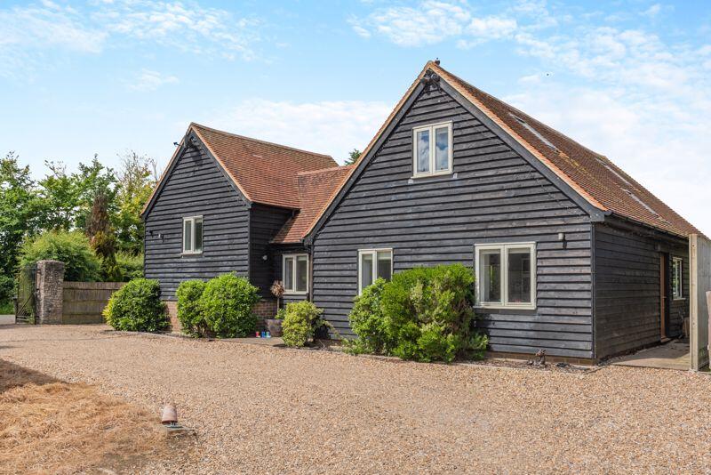 Main image of property: Weare Street, Dorking