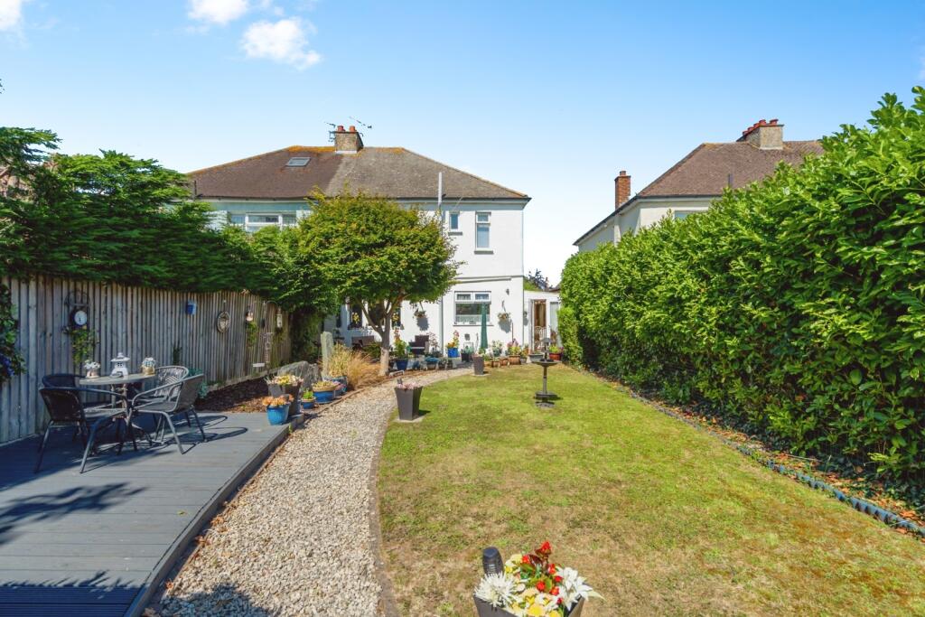 Main image of property: Chichester Road, Bognor Regis, West Sussex, PO21