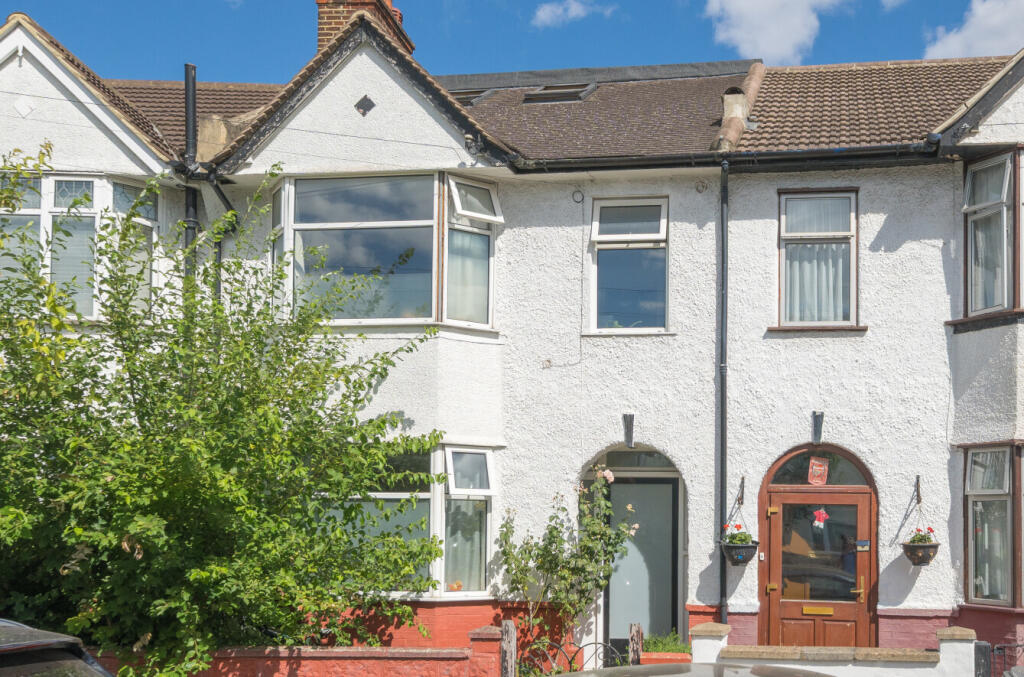 Main image of property: Barriedale, London, SE14
