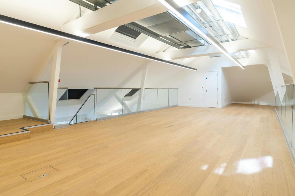3rd Floor