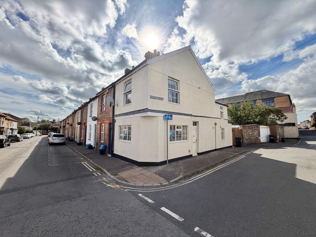 Main image of property: Grays Road, Taunton, TA1