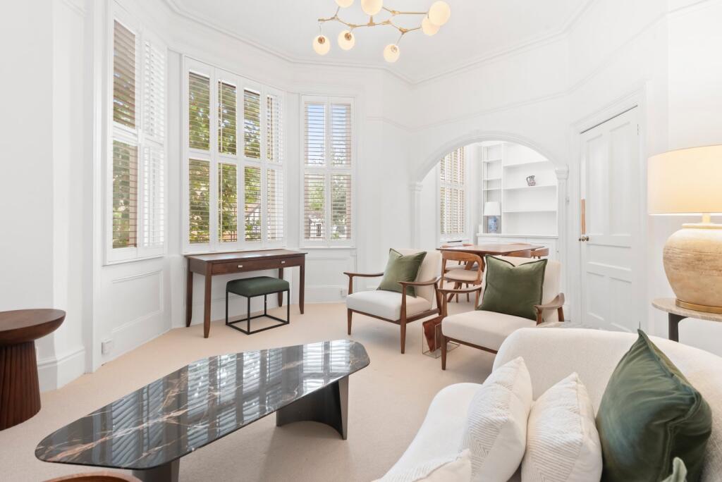 Main image of property: Warrington Crescent, 
Little Venice, W9