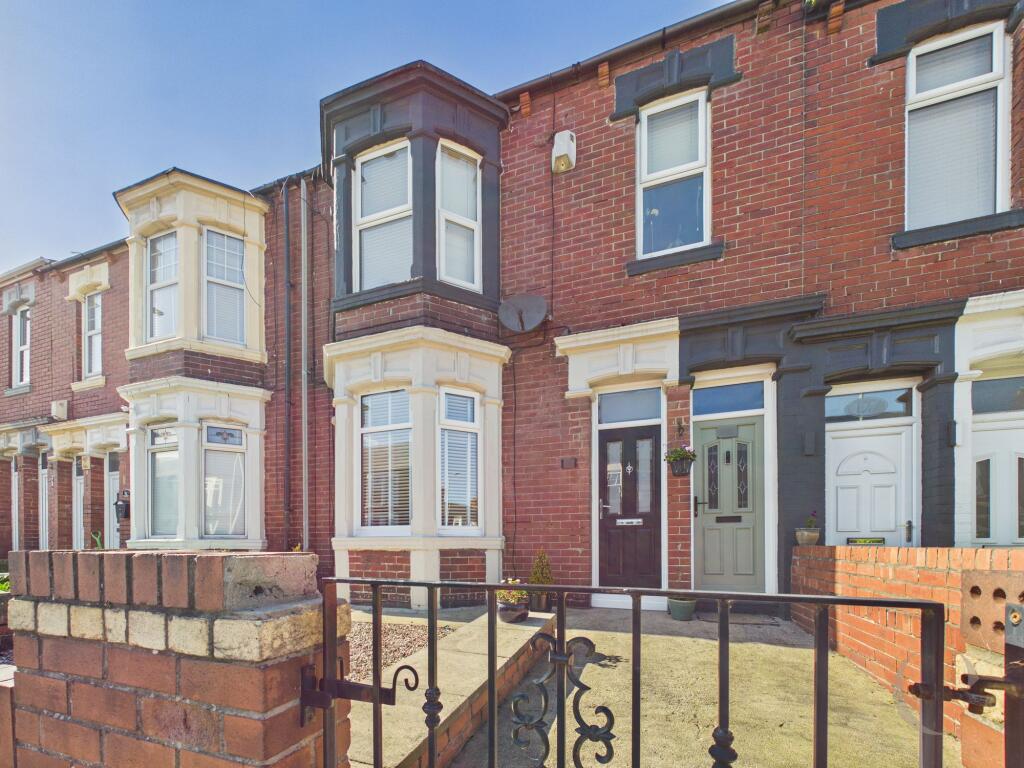 Main image of property: Mowbray Road, South Shields, NE33