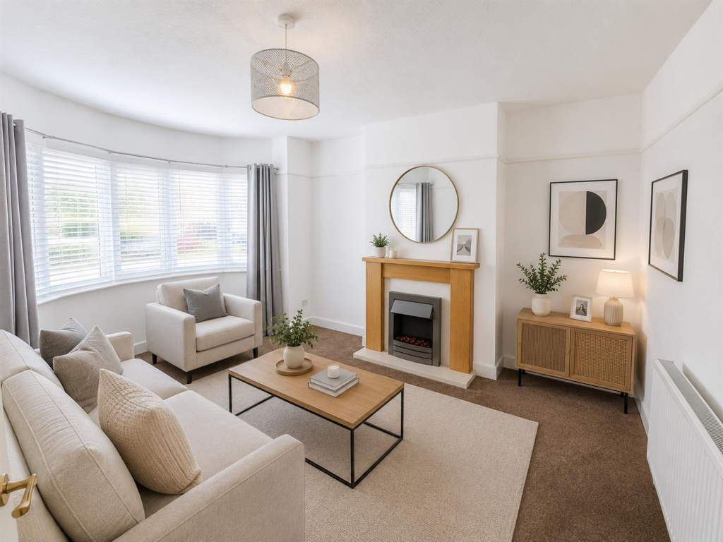 Main image of property: Anthony Grove, Elson, Gosport