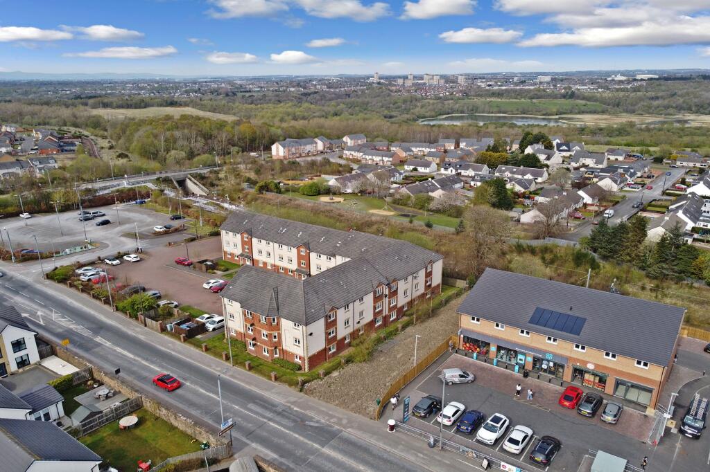 Leven Road, Ferniegair, ML3 photo 5