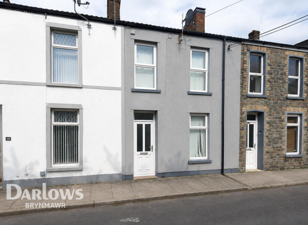 Main image of property: Glyn Terrace, Tredegar