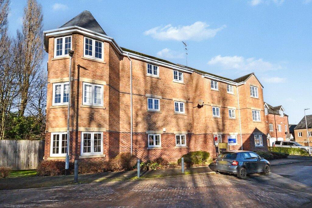 Main image of property: Tingle View, Farnley, Leeds, West Yorkshire