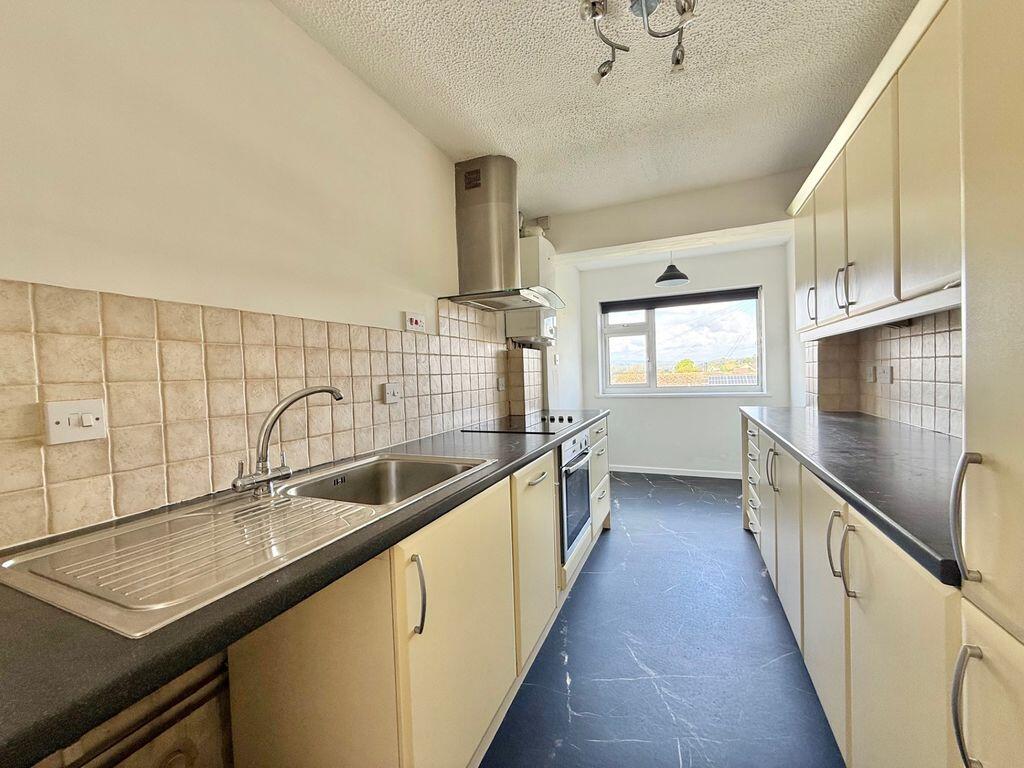 Elmhirst Drive, Totnes – pohled 3