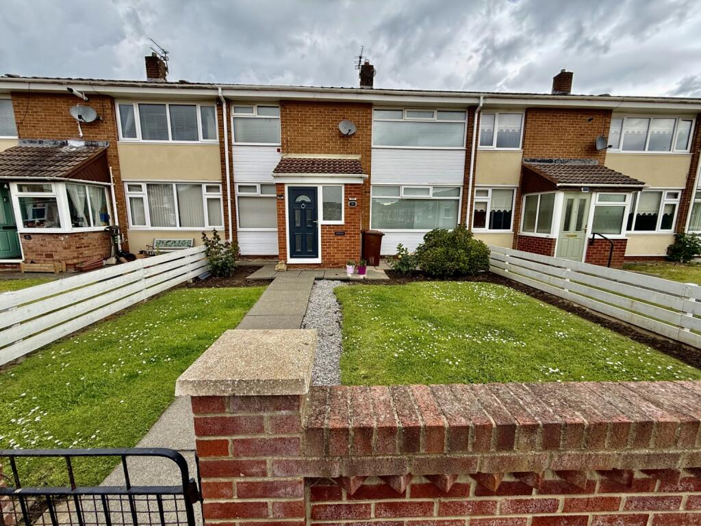 Main image of property: Tredegar Walk, Throston Grange
