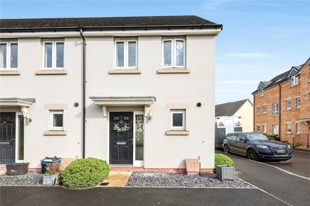 Main image of property: Claypits Road, Roundswell, Barnstaple