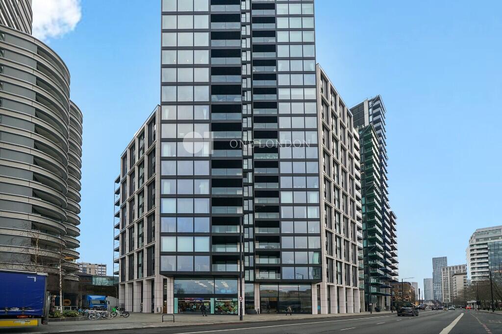 The Dumont, Albert Embankment, London, SE1 photo 2