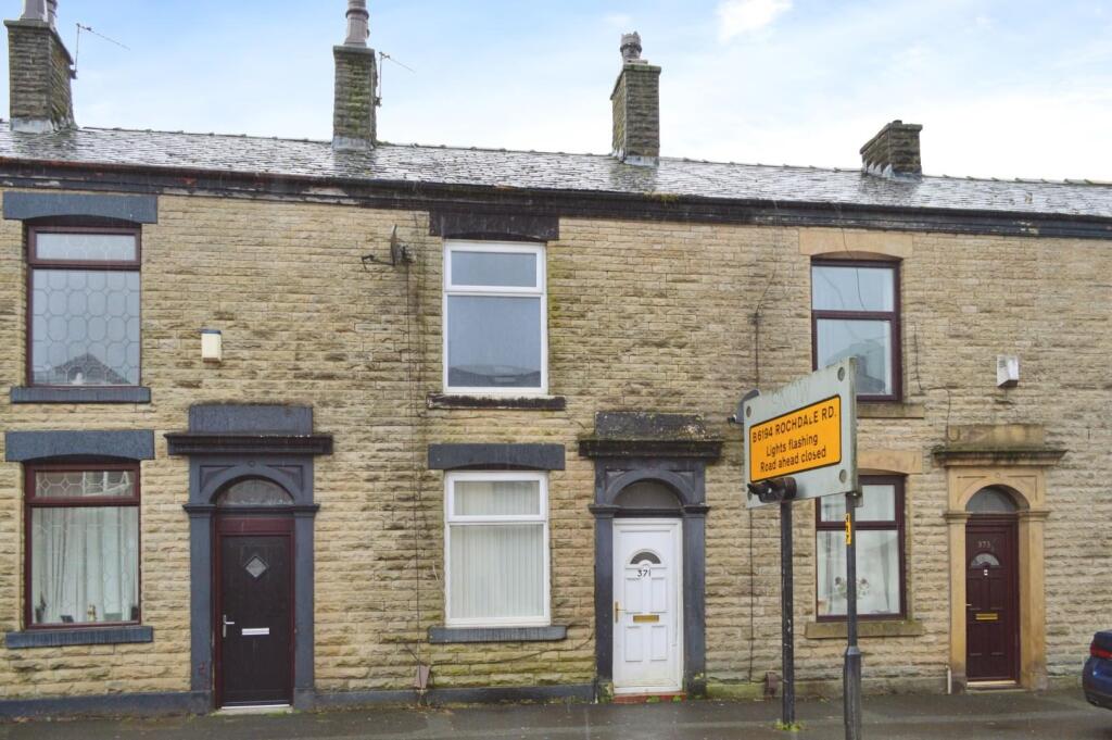 Main image of property: Rochdale Road, Shaw, Oldham