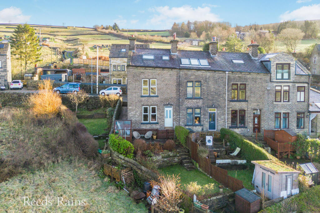 Main image of property: Keighley Road, Pecket Well, Hebden Bridge, HX7