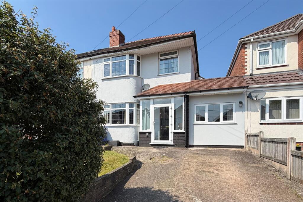 Main image of property: Royal Oak Road, Halesowen, West Midlands