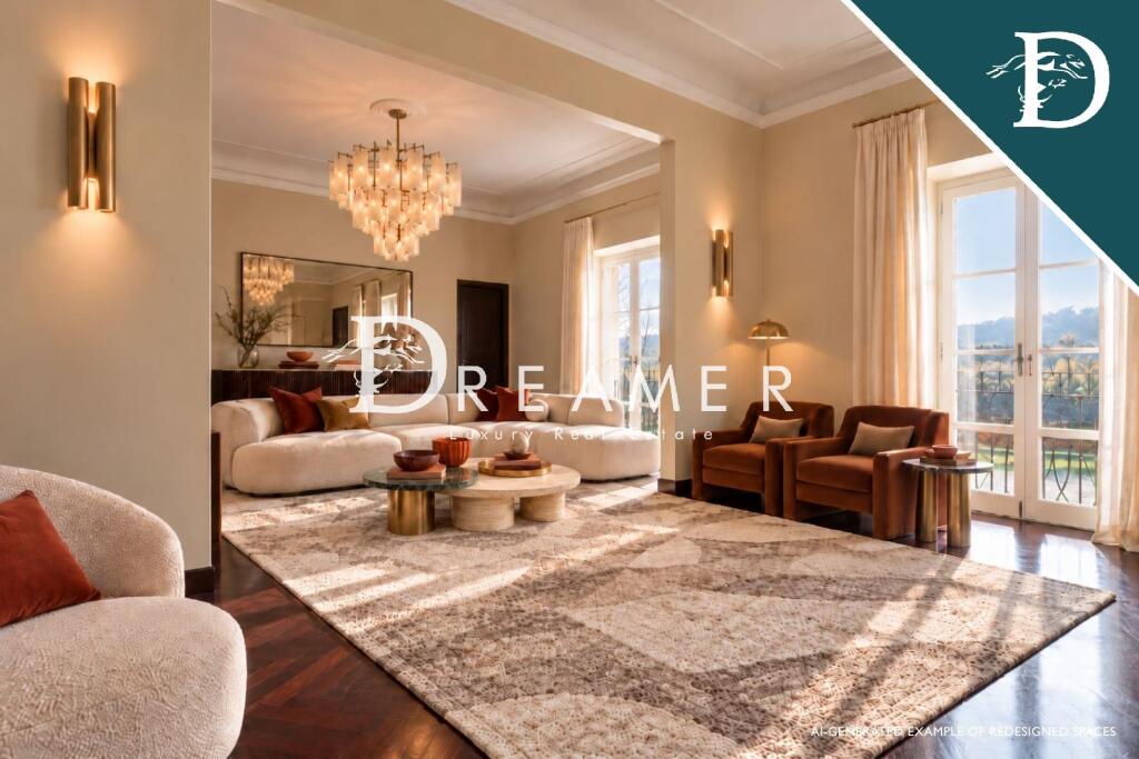 Main image of property: Tuscany, Florence, Florence