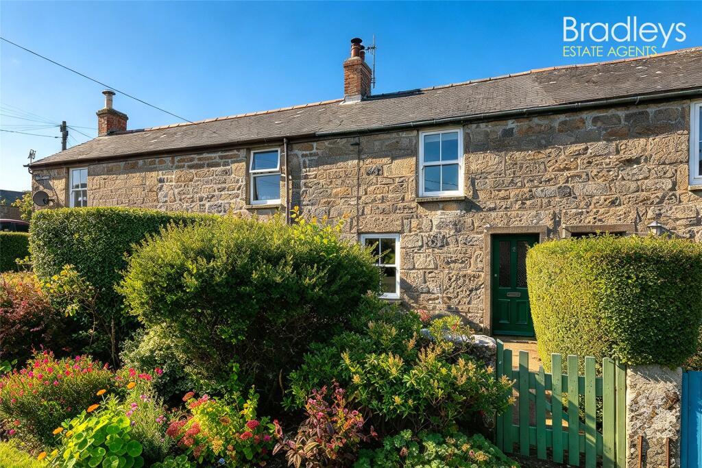 Main image of property: Pendeen, Penzance, Cornwall