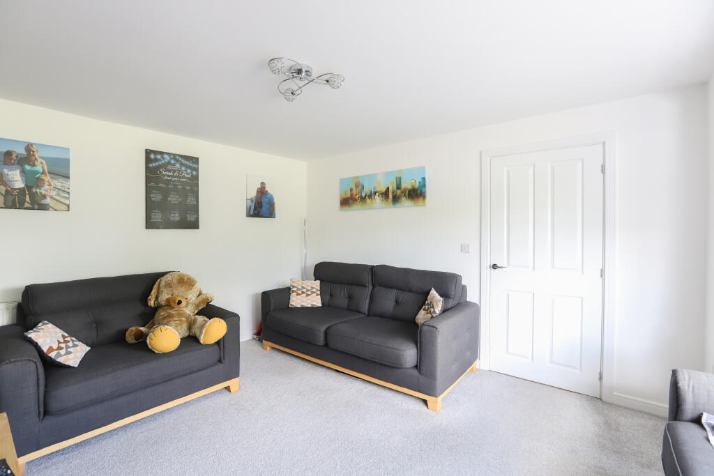 House in Preston, Cottam, Woodplumpton - View 4