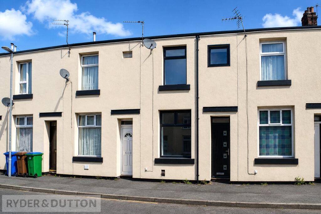 Main image of property: Peel Street, Spotland, Rochdale, Greater Manchester, OL12