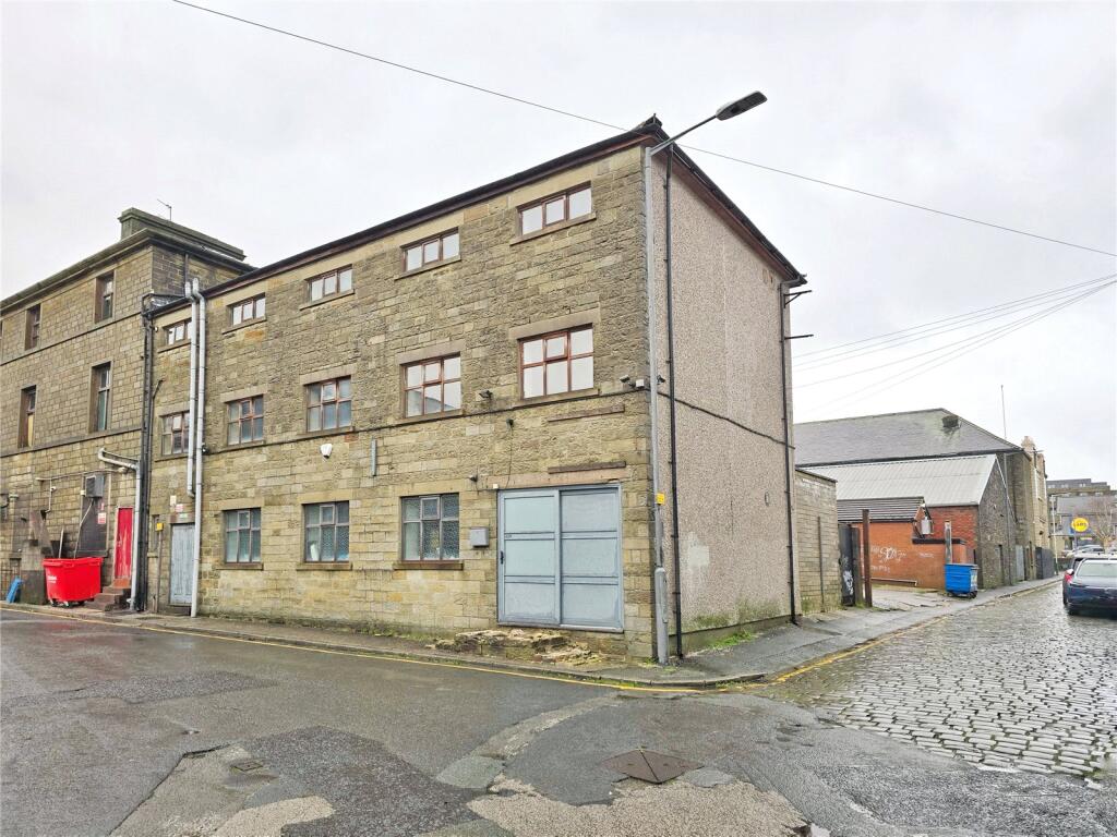 Main image of property: Longholme Road, Rawtenstall, Rossendale, BB4