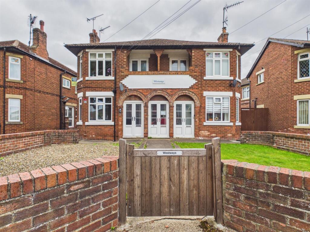 Main image of property: St. Aidan Road, Bridlington
