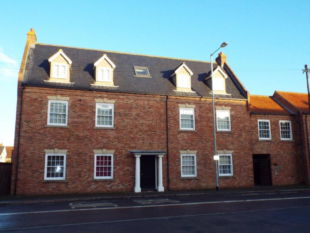 Main image of property: Stonegate Street - Kings Lynn