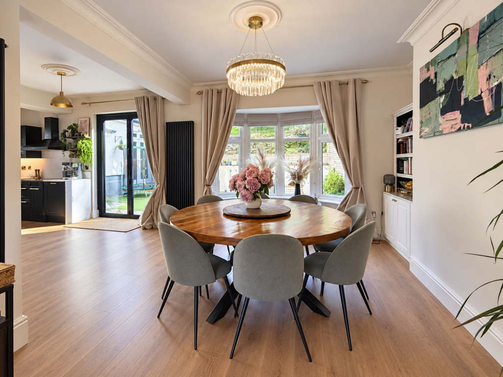 House in Bury, Greater Manchester - View 3