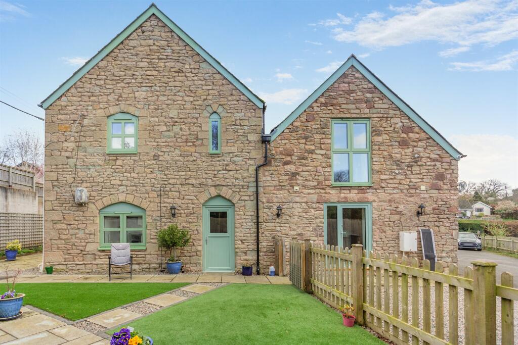 Main image of property:  Goodrich, Ross-on-Wye