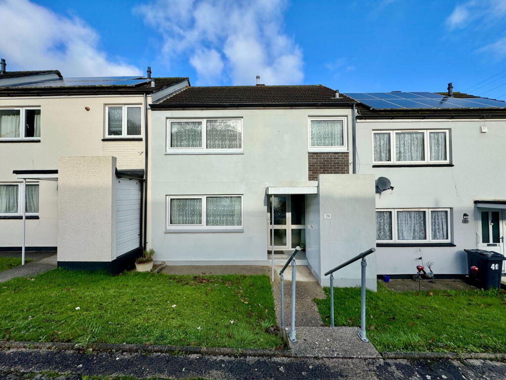 Main image of property: Deer Park Drive, Eggbuckland, Plymouth