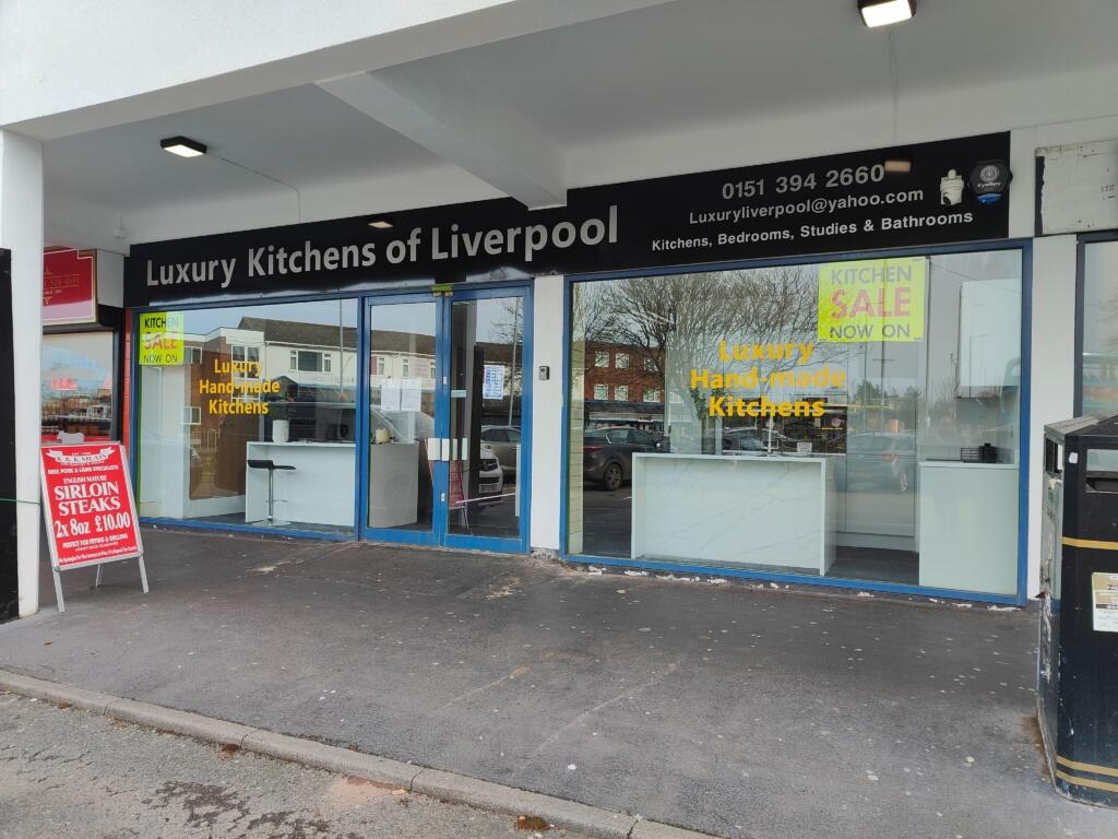 Main image of property: 5 Molyneux Way, Aintree, Liverpool, L10 2JA