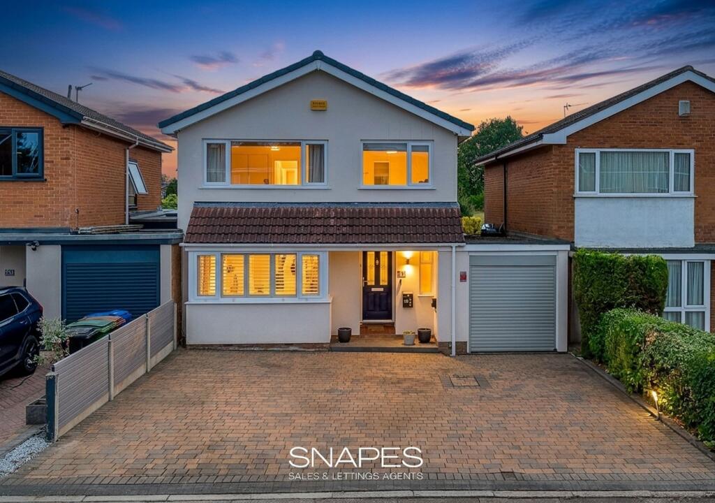 Main image of property: Delfur Road, Bramhall, SK7