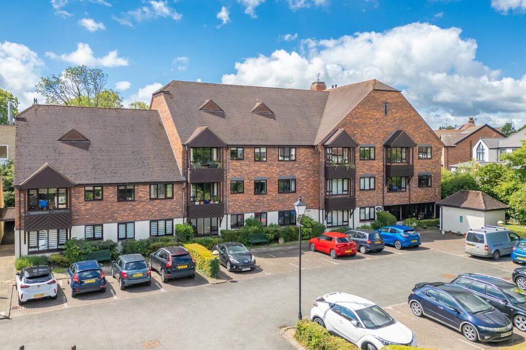 Additional image 13 of Chestnut Walk, Henley-in-Arden, Warwickshire, B95